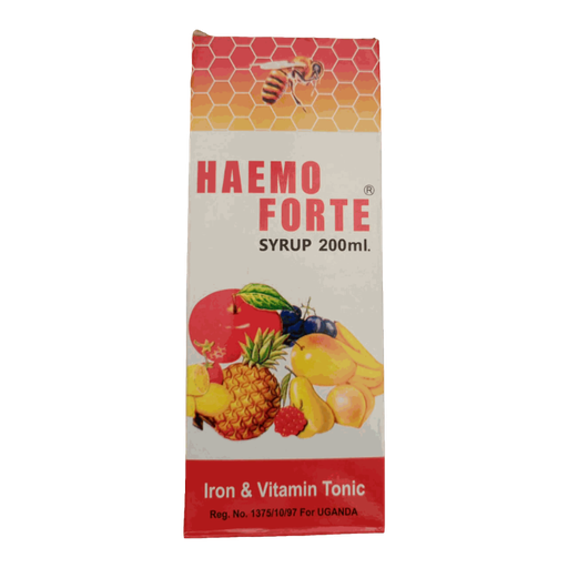 HeamoForte